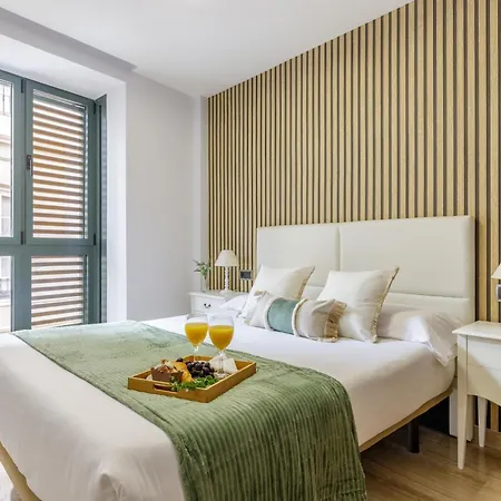 Living4malaga Uncibay Selvatique Apartment Malaga