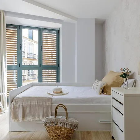 Living4malaga Uncibay Selvatique * Malaga