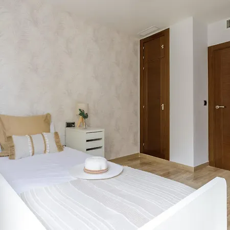 Living4malaga Uncibay Selvatique