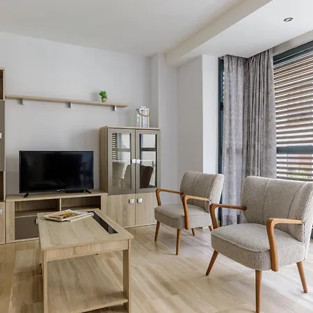 Living4malaga Uncibay Selvatique *