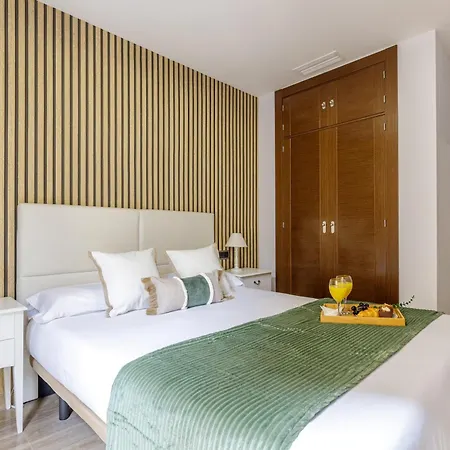 Living4malaga Uncibay Selvatique *