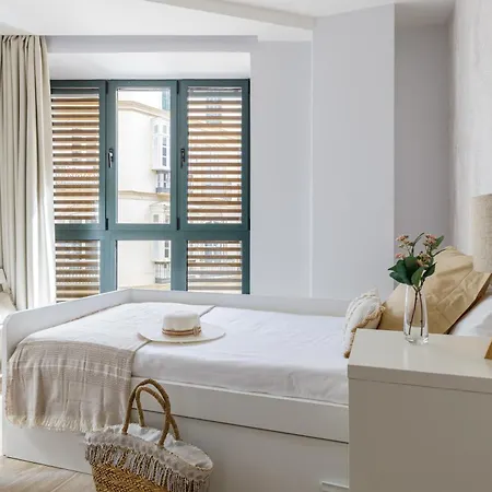 Living4malaga Uncibay Selvatique 公寓 *